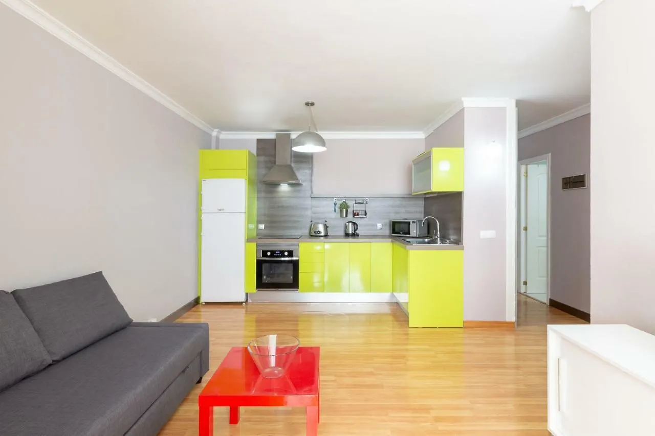 Nice Apartment In Excellent Neighborhood Las Palmas de Gran Canaria