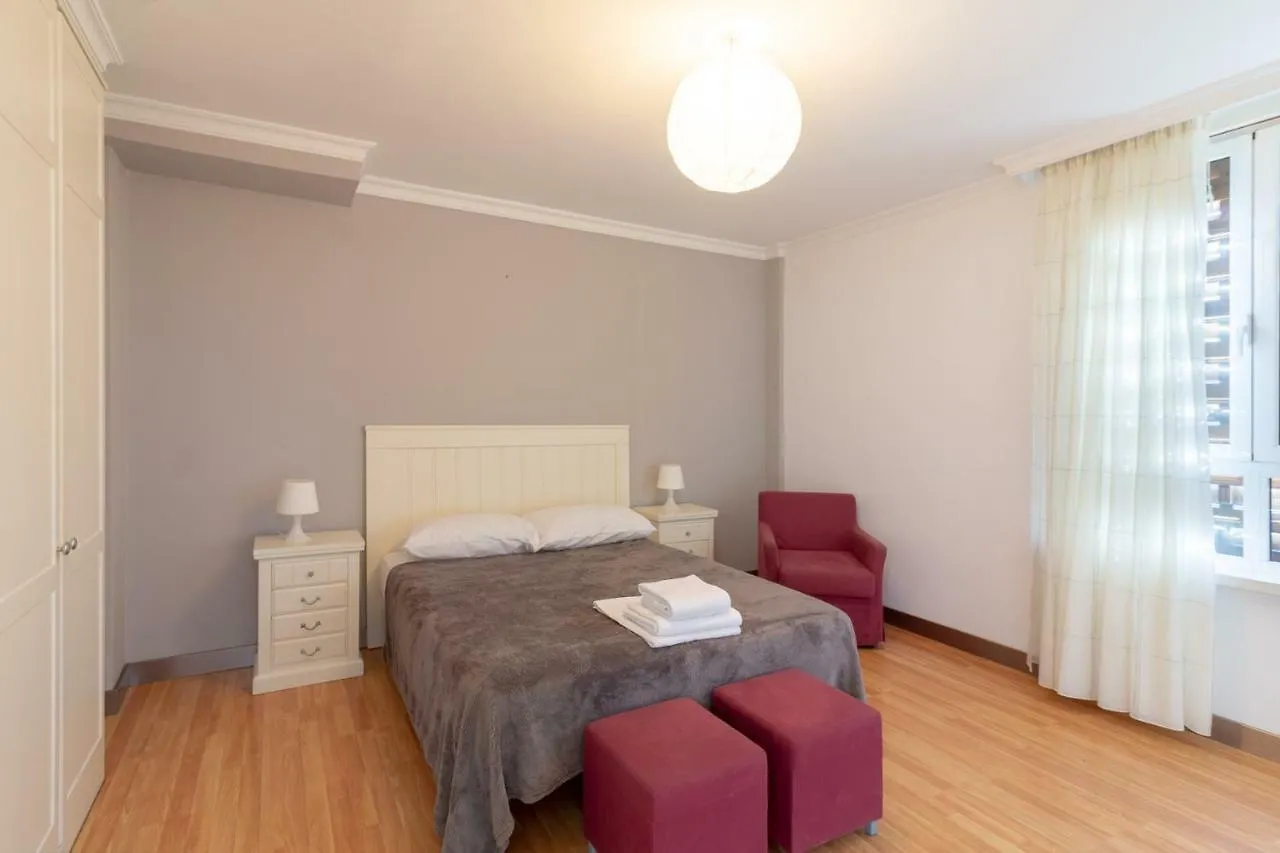 Nice Apartment In Excellent Neighborhood Las Palmas de Gran Canaria 0*,  Spain