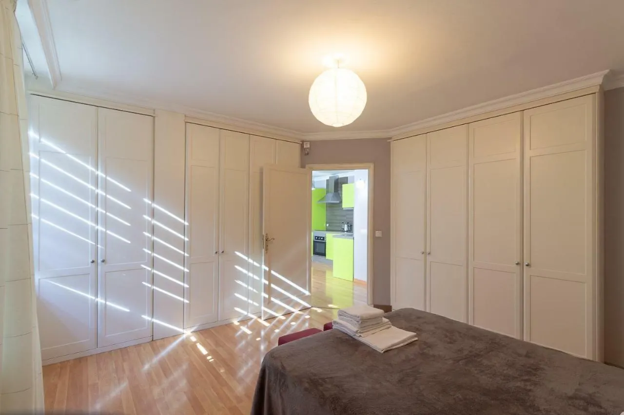Nice Apartment In Excellent Neighborhood Las Palmas de Gran Canaria