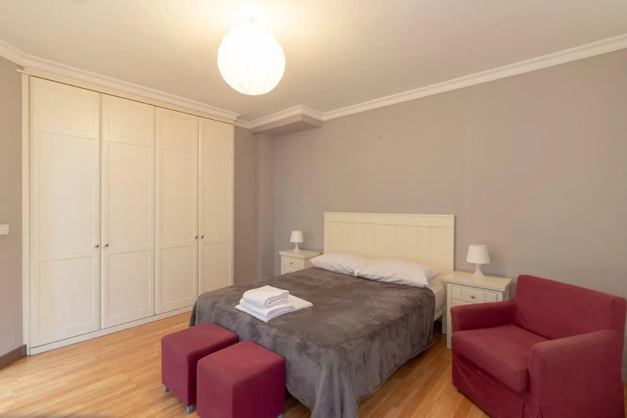 Nice Apartment In Excellent Neighborhood Las Palmas de Gran Canaria Spain