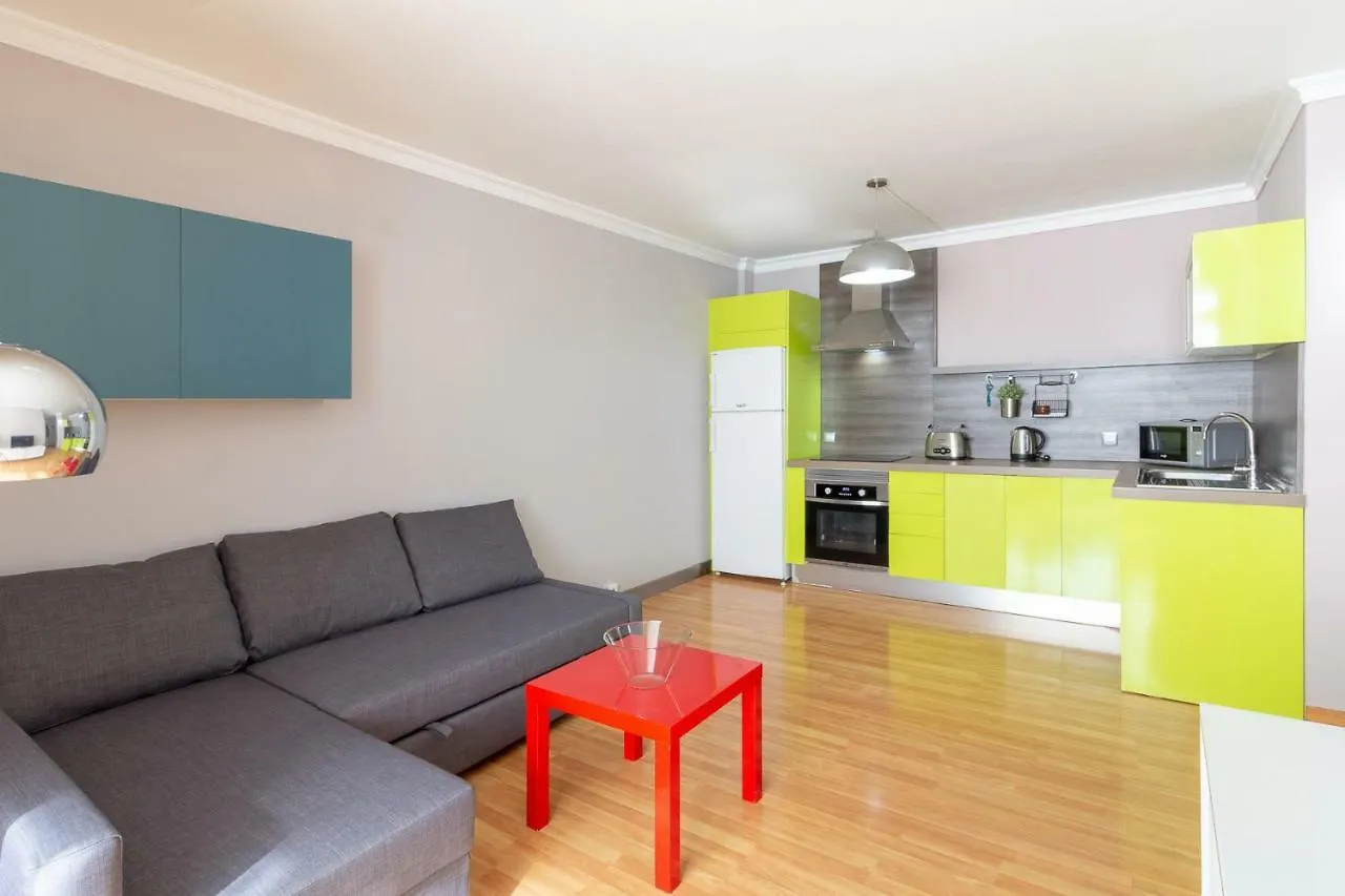 Nice Apartment In Excellent Neighborhood Las Palmas de Gran Canaria