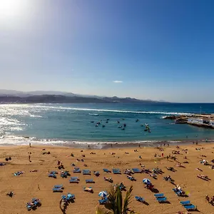 Apartamento Flatguest Gofiones, Las Palmas de Gran Canaria